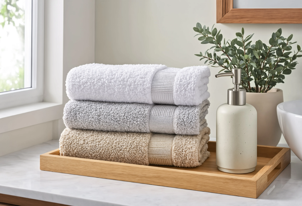 Hand Towels