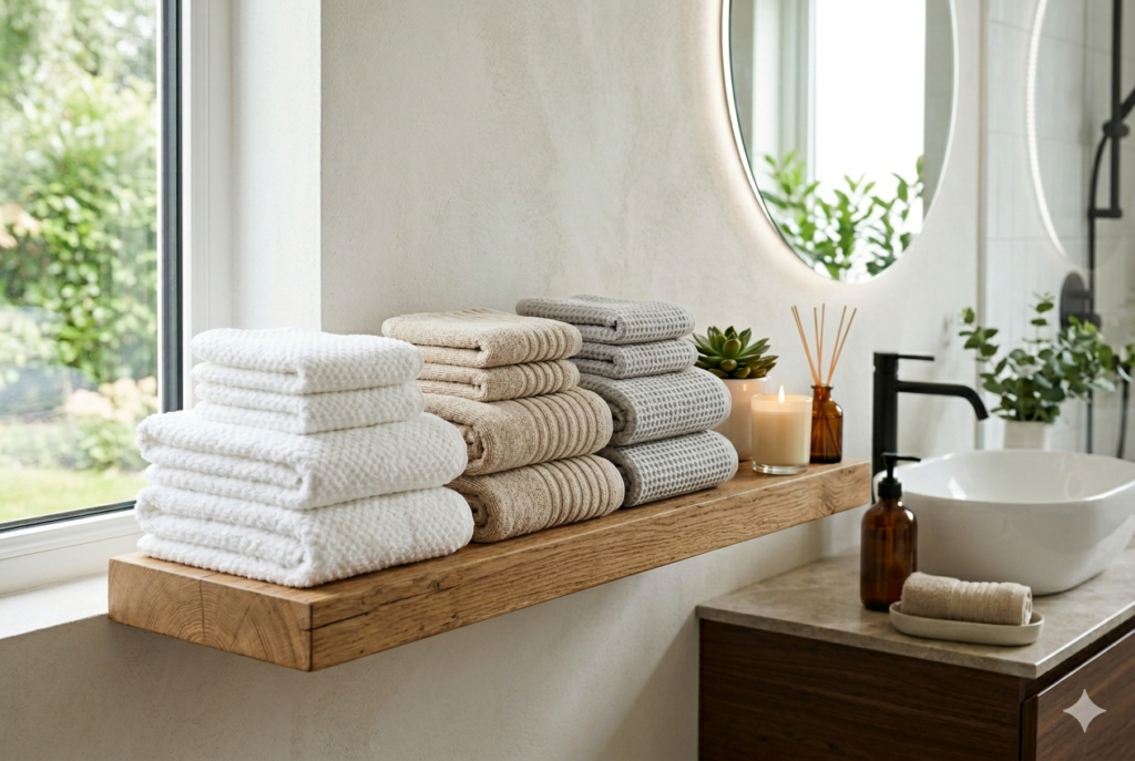 Hand Towels