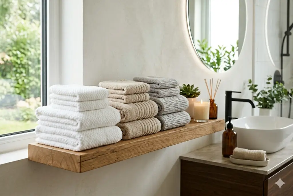 Hand Towels