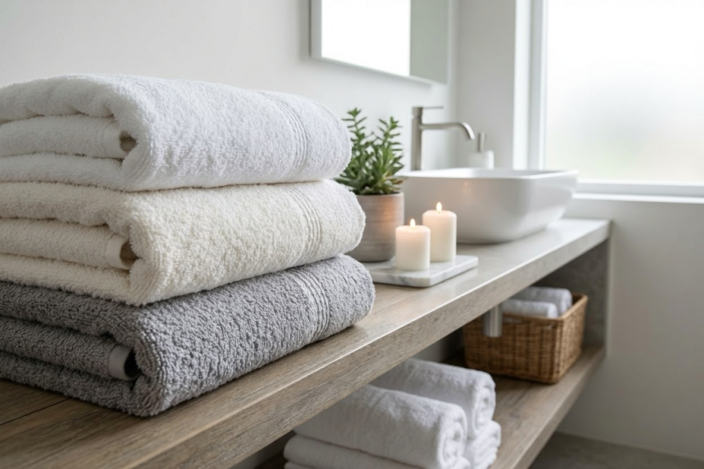 Hand Towels