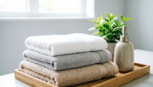 Hand Towels