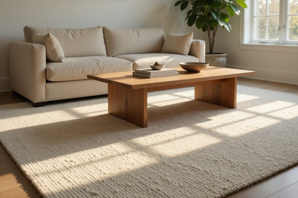 Living Room Rugs