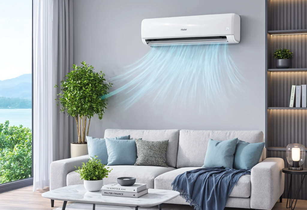 Best Air Conditioner