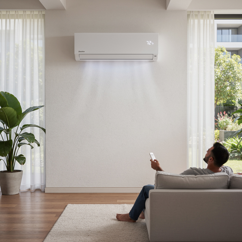 Best Air Conditioner