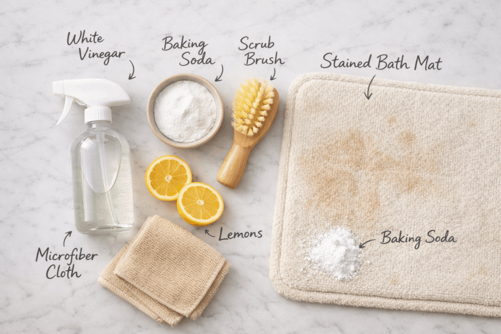 best bath mats