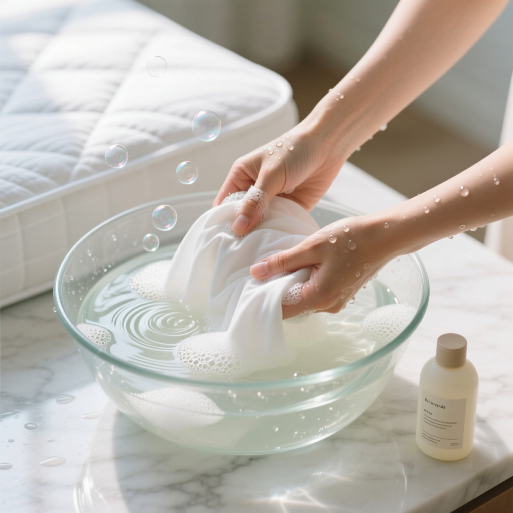 Mattress Protectors