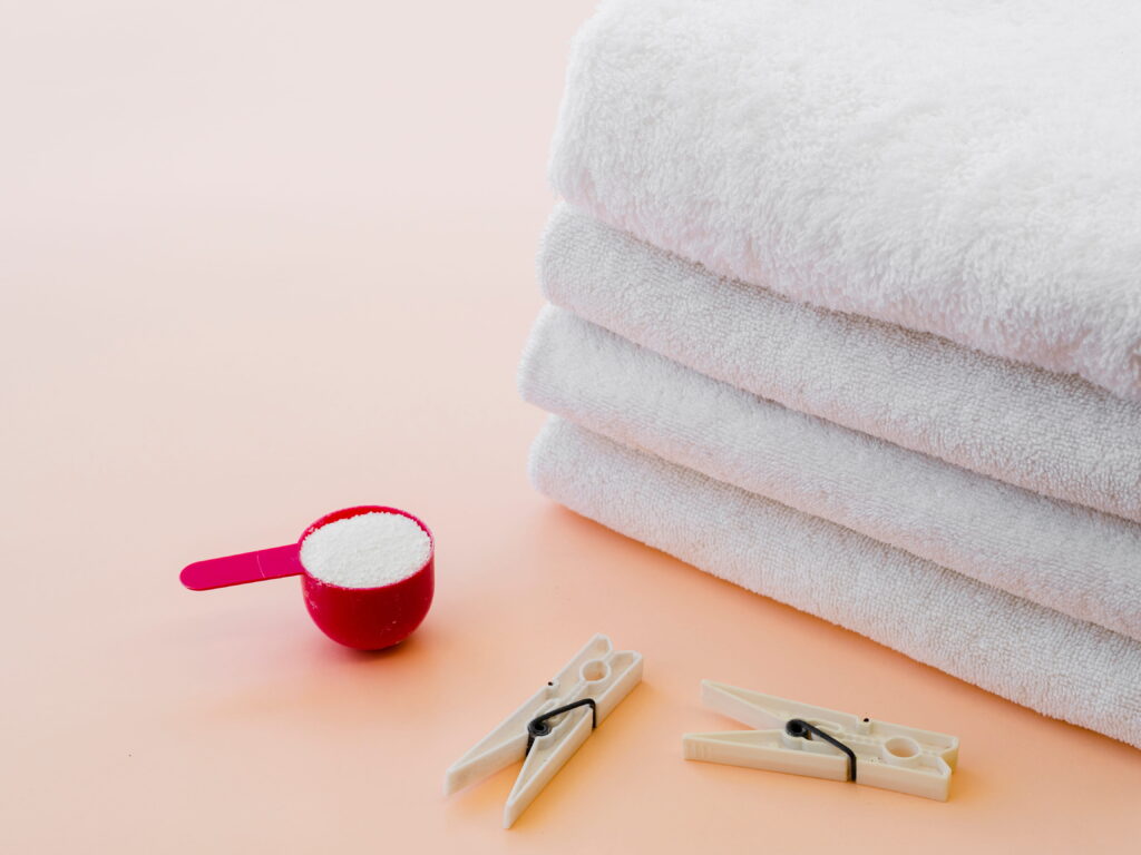 hand towel for bathroom