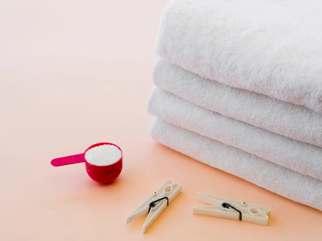 hand towel for bathroom