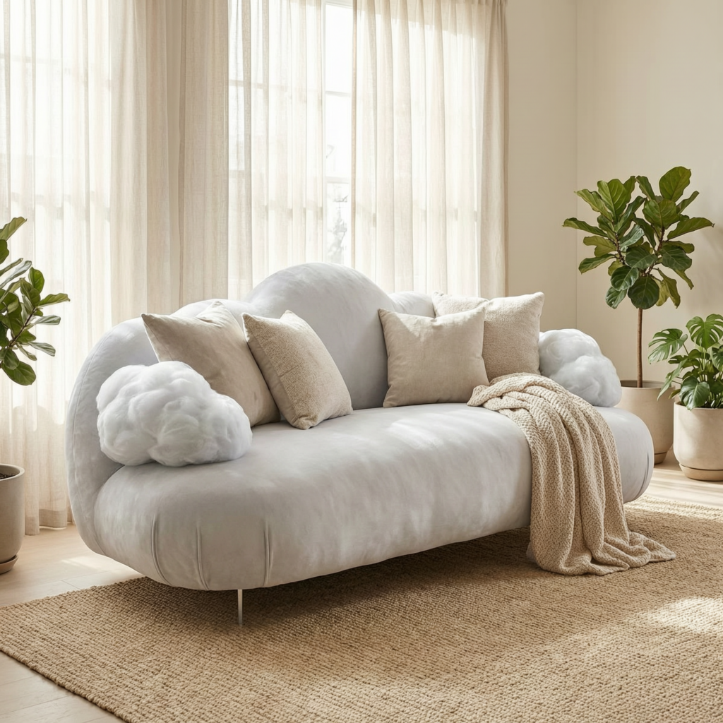 Cloud Couch 