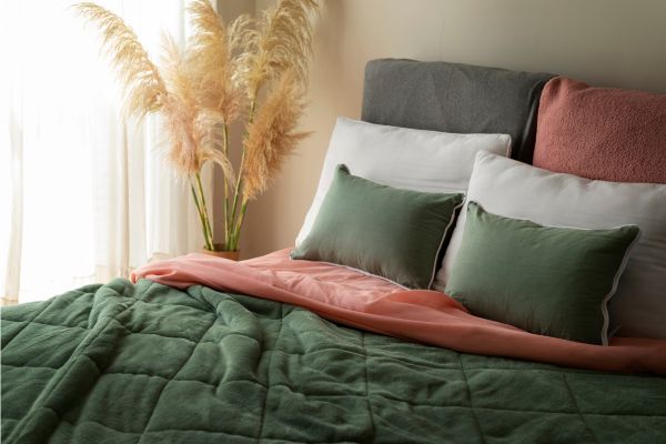 duvet covers
