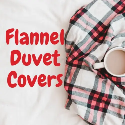 duvet covers