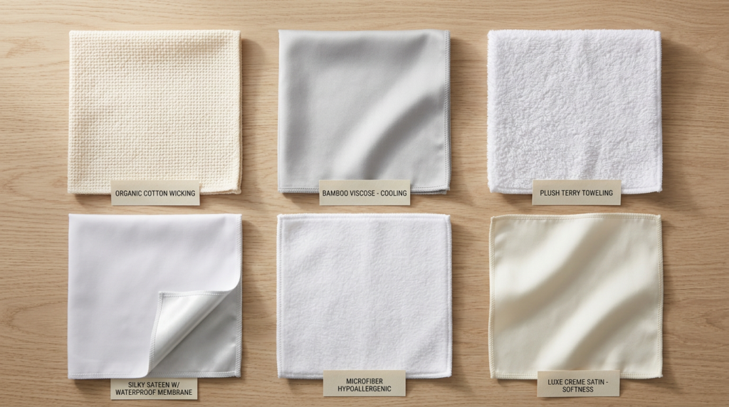 Mattress Protectors