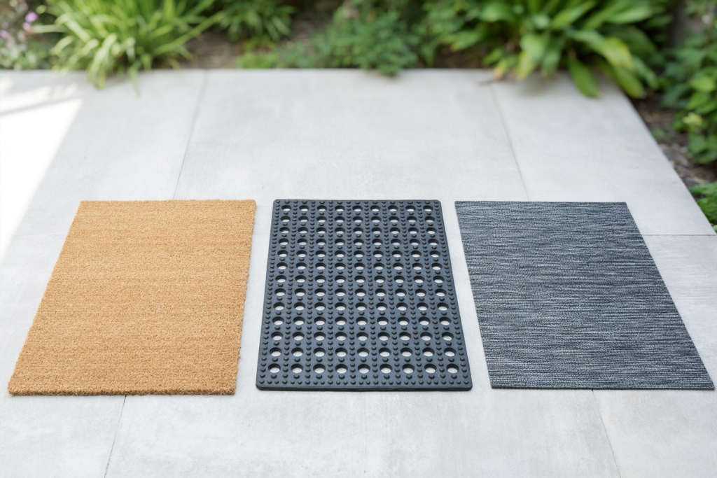 Outdoor Doormat