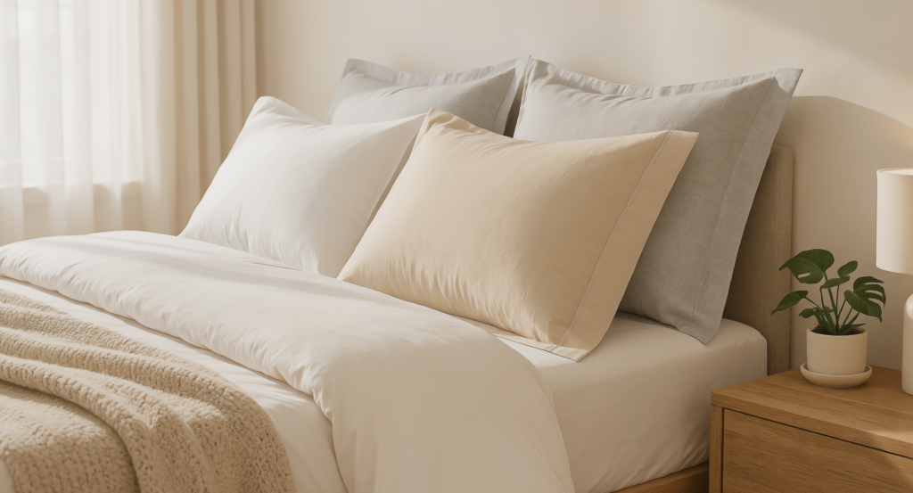 pillow cases