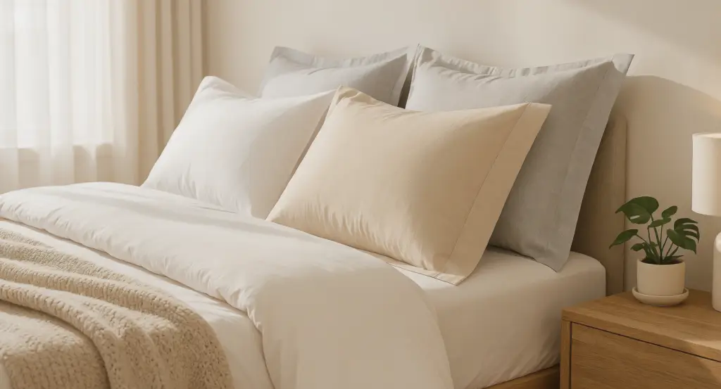 pillow cases
