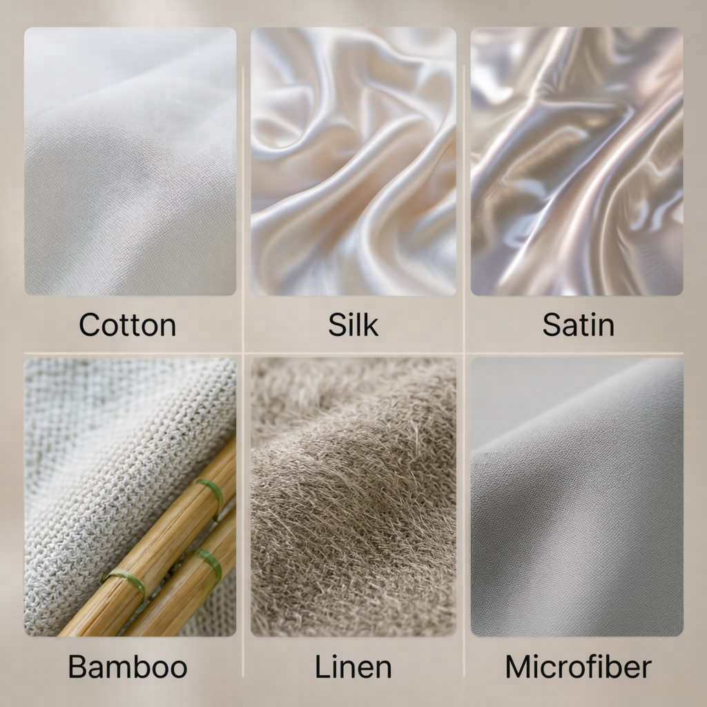 pillow cases