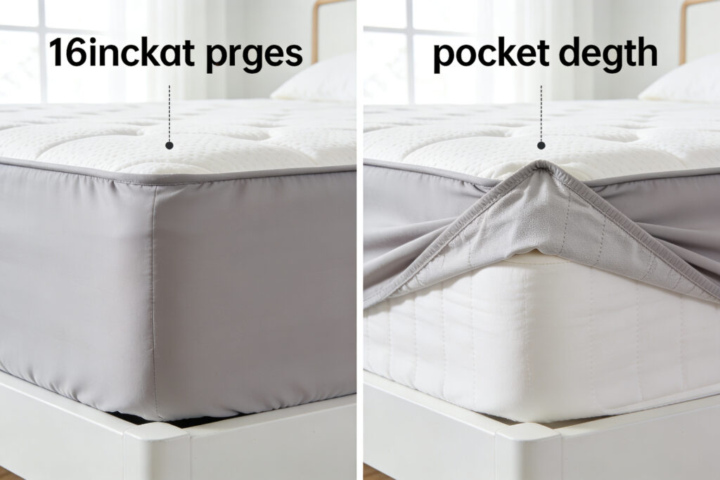 Mattress Protectors 