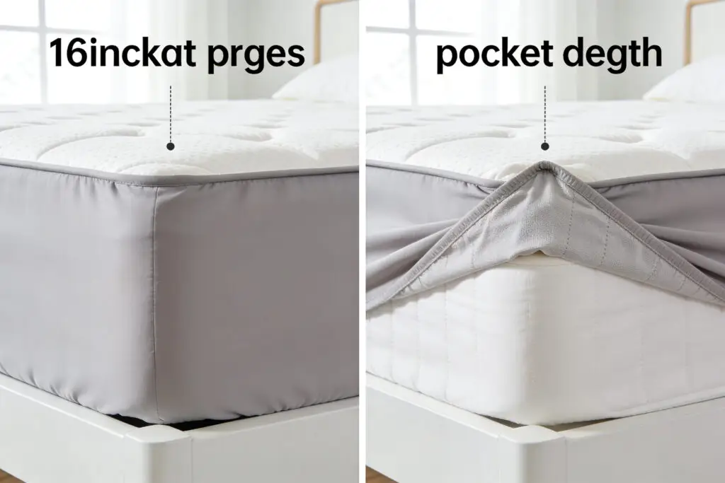 Mattress Protectors 