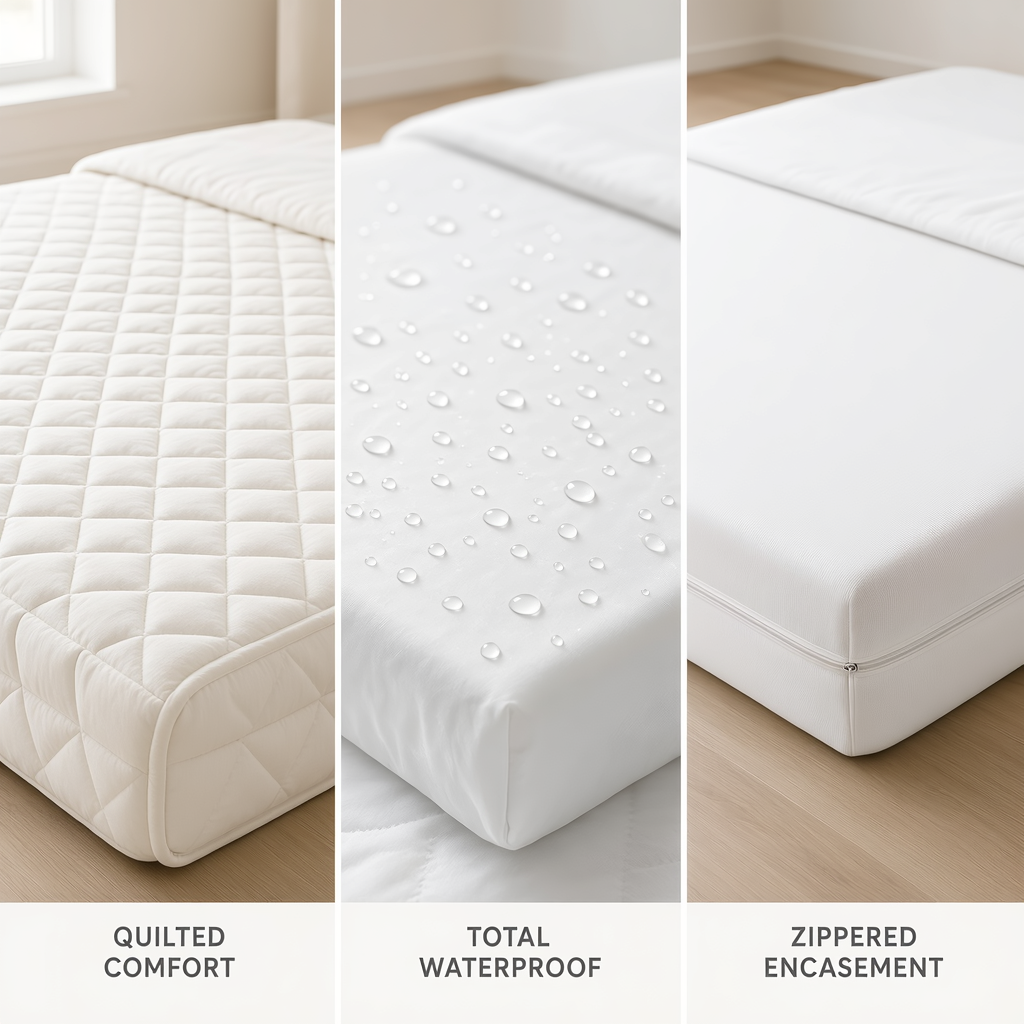 Mattress Protectors