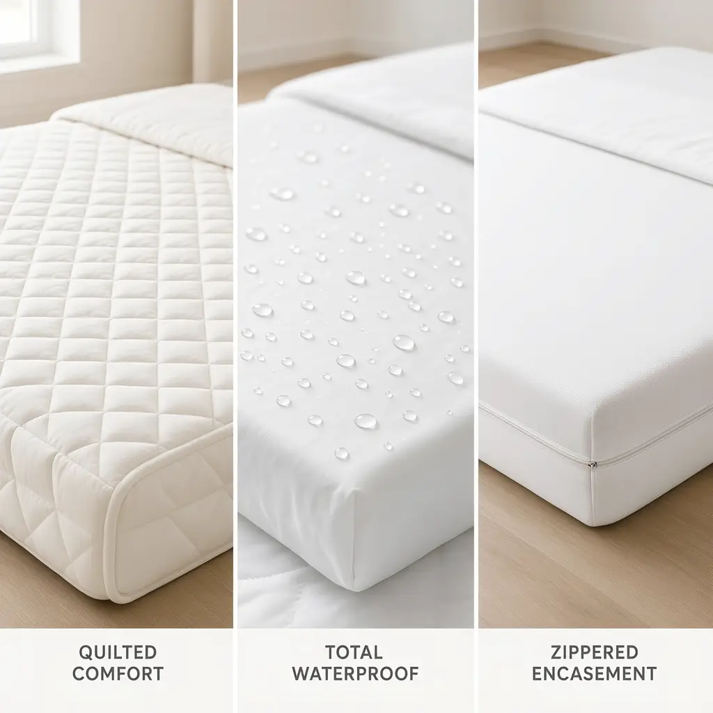 Mattress Protectors