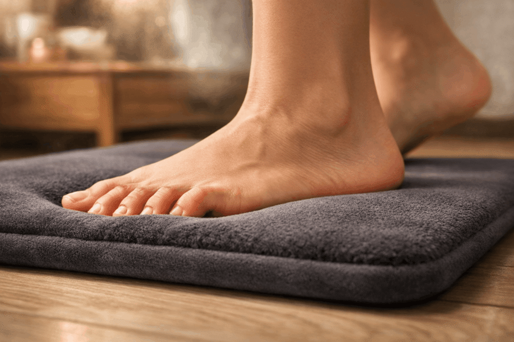best bath mats