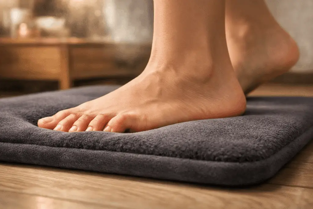 best bath mats