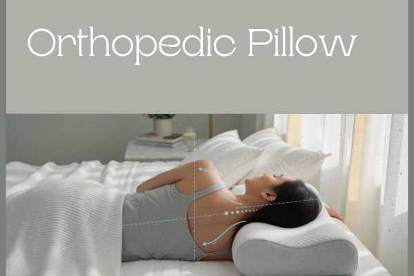  Best Pillows for Neck and Shoulder Pain