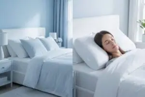 best cooling pillow