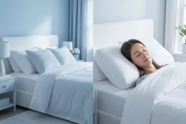 best cooling pillow