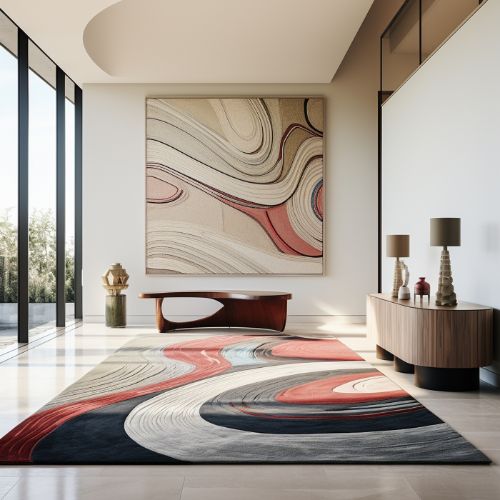 budget friendly rugs 