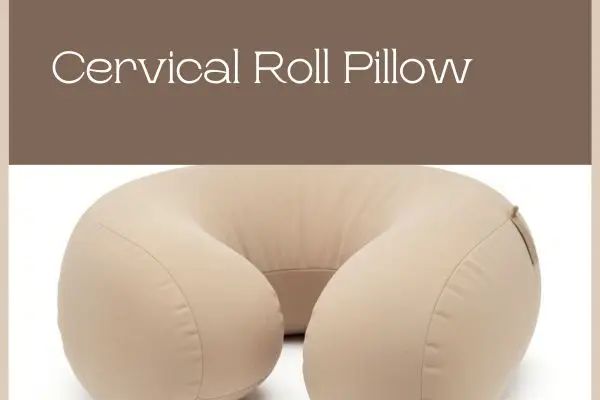 best pillow for neck pain 