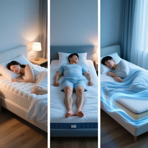 best latex mattress