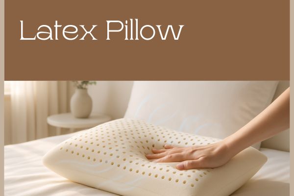  Best Pillows for Neck and Shoulder Pain