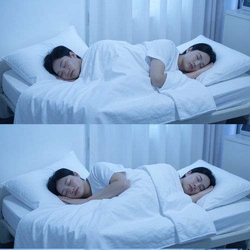 How to Choose the Best Cooling Pillow