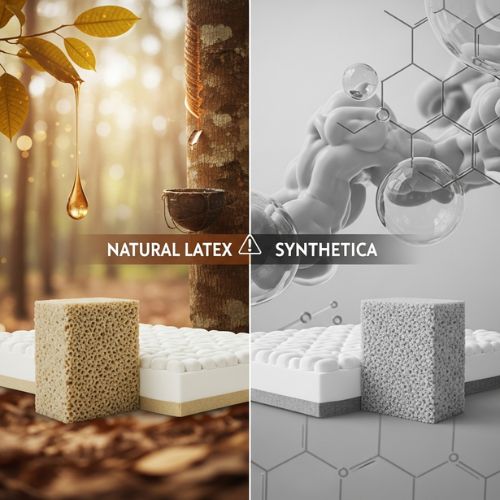 best latex mattress