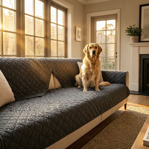 couch covers for dogs