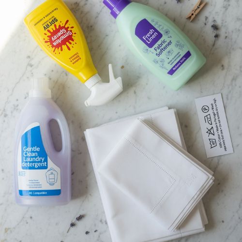What Do You Need Before Washing Bedsheets?