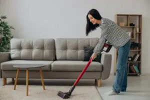 how to clean carpets
