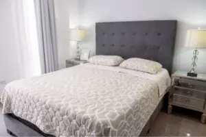 how to wash bedsheet