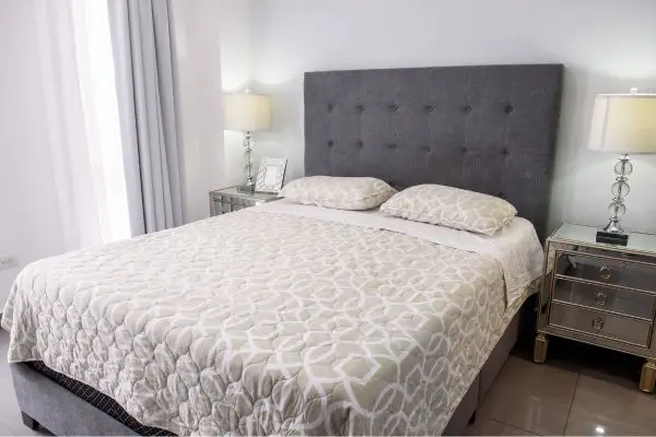how to wash bedsheet