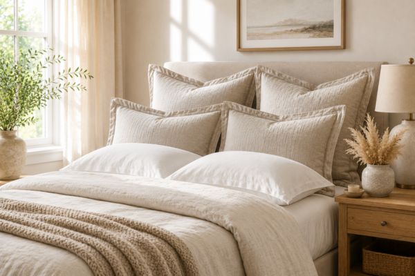 what is a pillow sham 