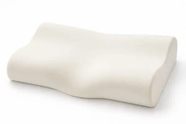 Sutera Pillow Review (2026): My Honest Experience After 45 Nights 2 Solid memory foam core of Sutera Dream Deep pillow